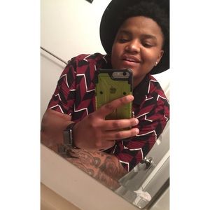 Meet your Posher, Jay